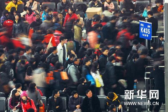 透视时代风潮之四：不变的“行孝道”风潮