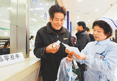 2011，开局之年的“中国答卷”