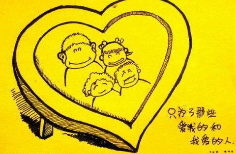 爆笑漫画：苦逼！这个星期七天班