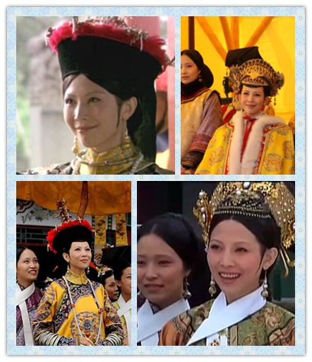 《甄嬛传》现中国古代兵法 图解后宫的三十六计