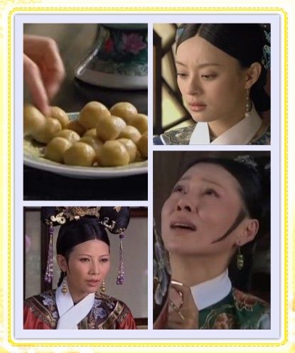 《甄嬛传》现中国古代兵法 图解后宫的三十六计