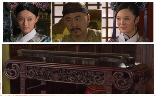 《甄嬛传》现中国古代兵法 图解后宫的三十六计