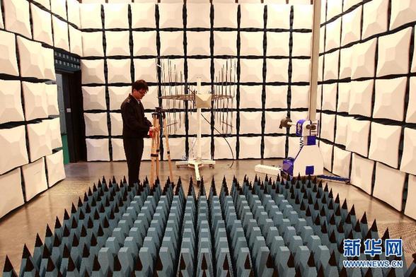 “进口商品的体检房”：实拍“国门实验室”