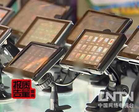 迷失的导航——软件？硬件？导航仪为何总不靠谱？