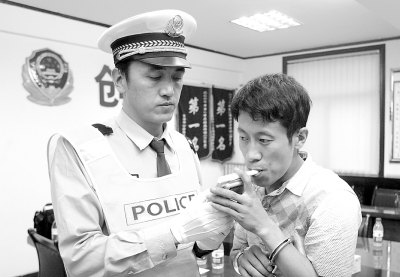 醉驾入刑一年间的喜与忧 