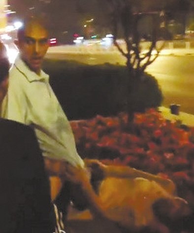 北京清理三非外国人 与女孩遭猥亵事件有关