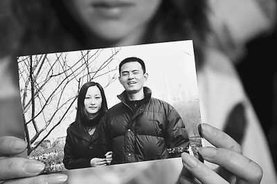 吴斌，生命中最后一次制动
