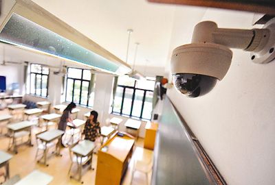 900万学子今迎“史上最严”高考