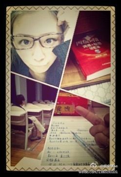 重庆国际小姐海量素颜照片（组图）