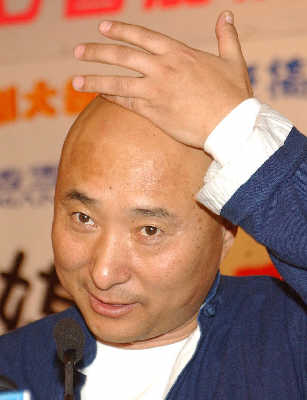 陈佩斯受邀2013年春晚 节目中讲述父亲最后岁月