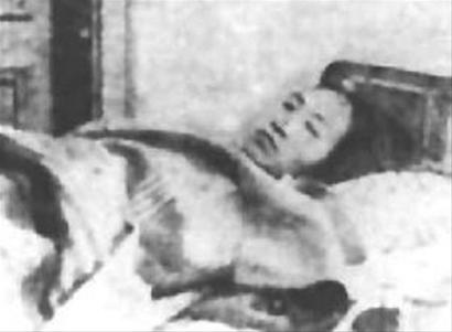日战犯揭赵一曼受刑真相