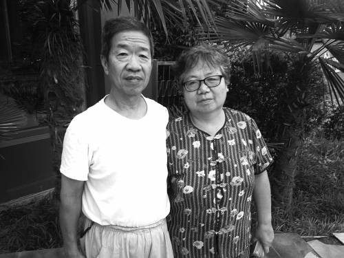 一个计生委主任的失独之痛:曾放弃二胎称