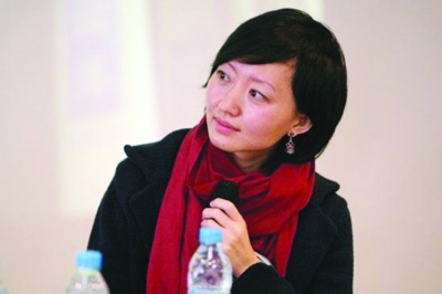 柴静发文公开否认跳槽湖南卫视:未谈合作未看样片