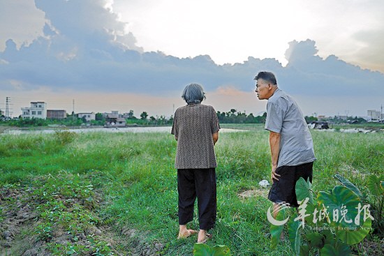 94岁麦奶奶和她的两个智障儿 70年艰辛抚养