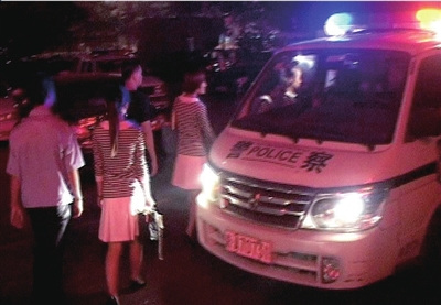 北京警方破获利用招嫖软件跨省卖淫案 184人被