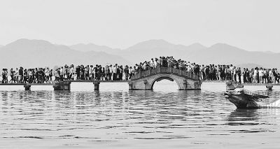 统计显示玩遍国内5A景区门票要花19085元