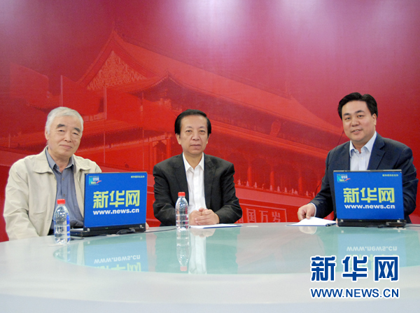 专家网民齐呼吁：我们需要“平安景区”