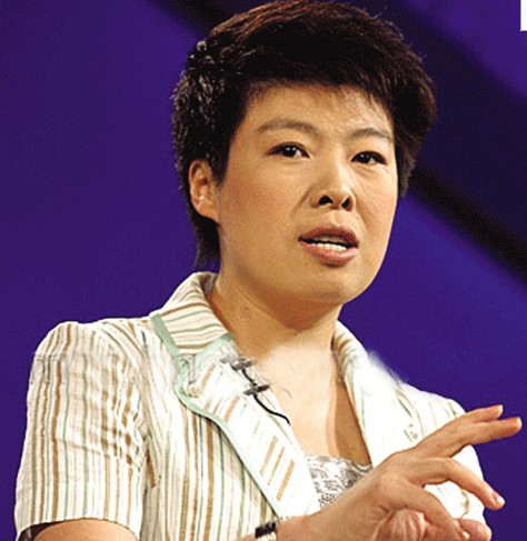 莫言你幸福吗？ 于丹杨澜等名家说
