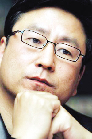 莫言你幸福吗？ 于丹杨澜等名家说