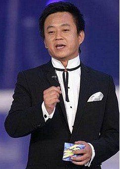 柴静被网友评为“央视最穷主持人” 名嘴豪宅揭秘