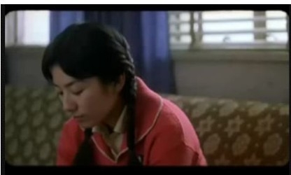 意想不到的大明星龙套照