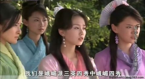 意想不到的大明星龙套照