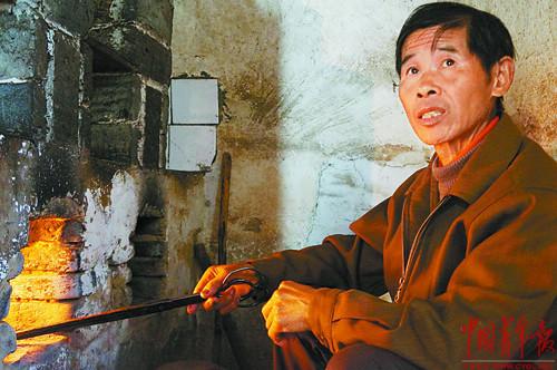 回不去的家 中国过去10年近百万个自然村消失