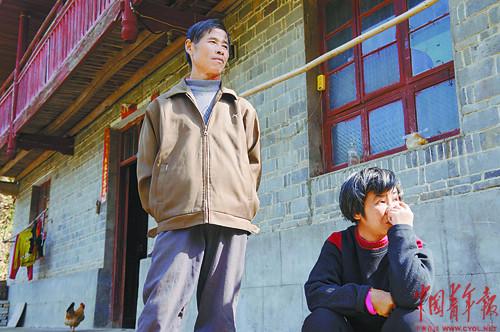 回不去的家 中国过去10年近百万个自然村消失