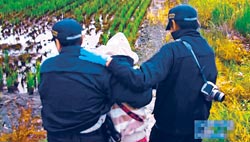 台湾未婚女养不起儿将其掐死埋尸 3年后自首求死