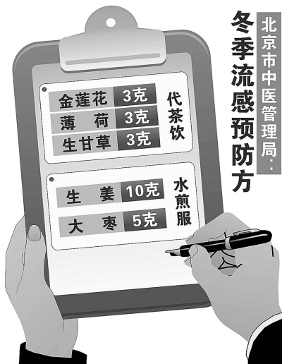 直面京城甲流再现：没有出现病毒变异 可防可控