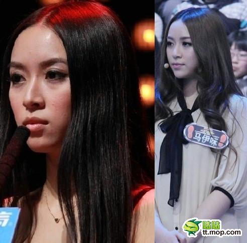 揭《非诚勿扰》走红女嘉宾现状