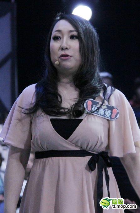 揭《非诚勿扰》走红女嘉宾现状