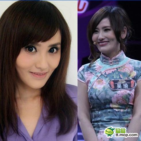 揭《非诚勿扰》走红女嘉宾现状