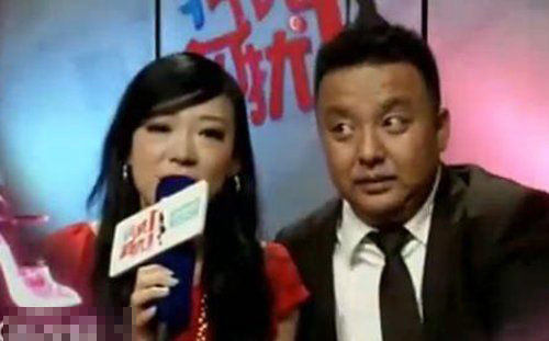揭《非诚勿扰》走红女嘉宾现状