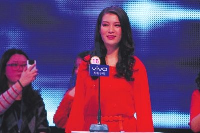揭《非诚勿扰》走红女嘉宾现状
