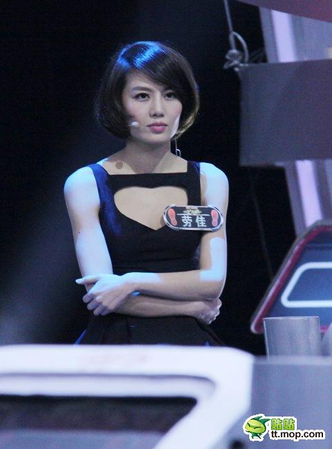 揭《非诚勿扰》走红女嘉宾现状