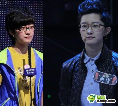揭《非诚勿扰》走红女嘉宾现状