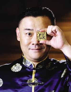 周立波暗讽徐峥被指素质差 盘点周立波骂人事件