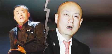 周立波暗讽徐峥被指素质差 盘点周立波骂人事件