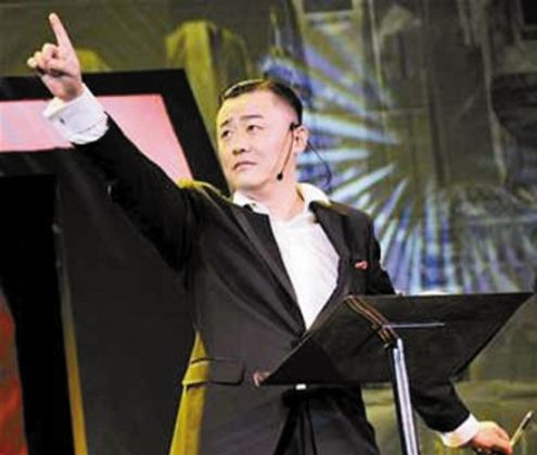 周立波暗讽徐峥被指素质差 盘点周立波骂人事件