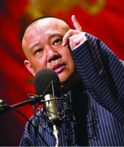 赵本山已加盟江苏春晚 将与郭德纲同台演出