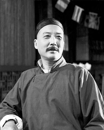 追忆著名表演艺术家于是之：将生命与人艺紧紧相连