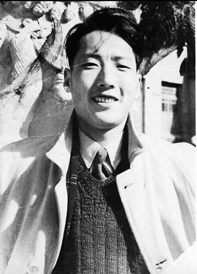 追忆著名表演艺术家于是之：将生命与人艺紧紧相连