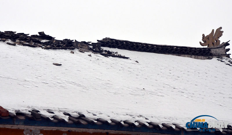 辽宁省辽阳沈阳交界发生5.1级地震 暂无伤亡