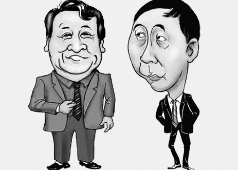 央视春晚部分节目曝光 郭德纲冯巩争夺压轴王