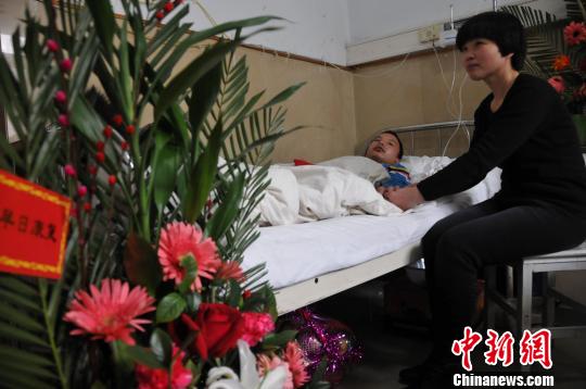 河北邢台“90后”两少年冰窟救人 一人不幸遇难