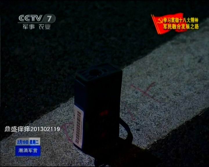 河南省战备公路设计真牛！央视曝光诸多细节(图)