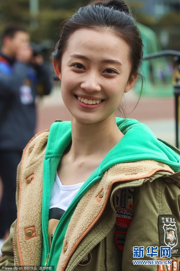 直击：北京电影学院三试放榜