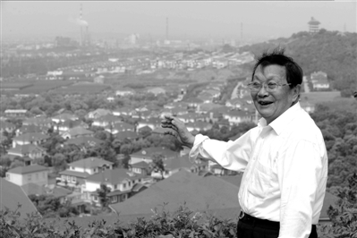华西村老支书吴仁宝辞世 媒体梳理吴仁宝经典话语