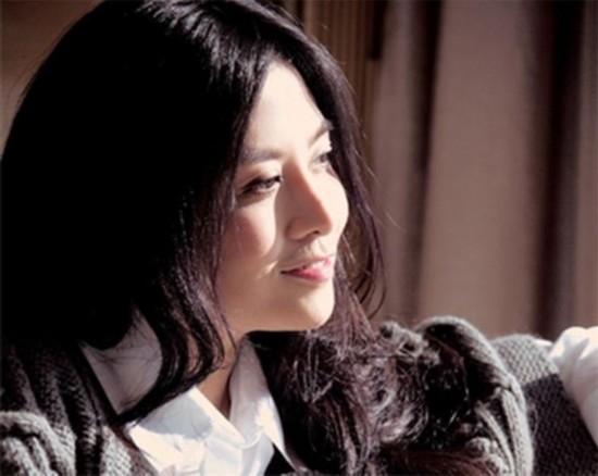 中国最性感的白手起家女老板